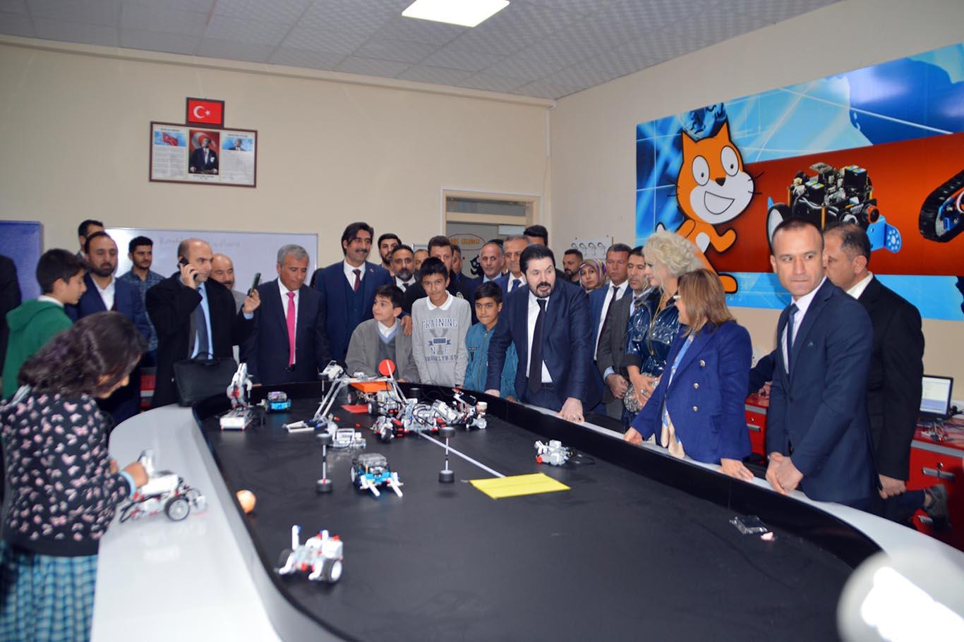 Türkiye Belediyeler Birliği Encümen Toplantısı Ağrı'da yapıldı Türkiye Belediyeler Birliği Encümen Toplantısı Ağrı'da yapıldı